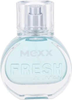 Mexx Fresh Woman Eau De Toilette - 30ml 30 Mexx Fresh Woman Eau De Toilette - 30ml -Max Factor Verkoop 865x1200 1