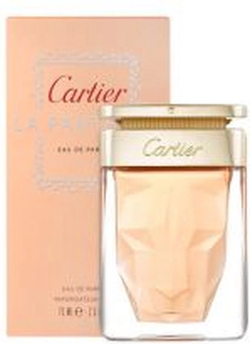 Cartier La Panthere 75 Ml - Eau De Parfum - Damesparfum 13 Cartier La Panthere 75 Ml - Eau De Parfum - Damesparfum - Afbeelding 13