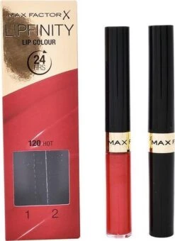 Max Factor Lipfinity 24HR Lip Colour Lipgloss - 210 Endless Mesmerizing 9 Max Factor Lipfinity 24HR Lip Colour Lipgloss - 210 Endless Mesmerizing -Max Factor Verkoop 872x1200