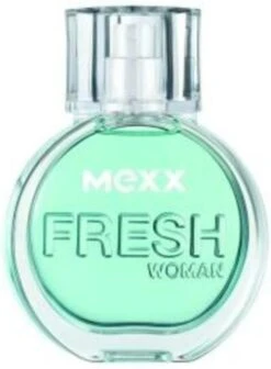 Mexx Fresh Woman Eau De Toilette - 30ml 36 Mexx Fresh Woman Eau De Toilette - 30ml -Max Factor Verkoop 883x1200 1