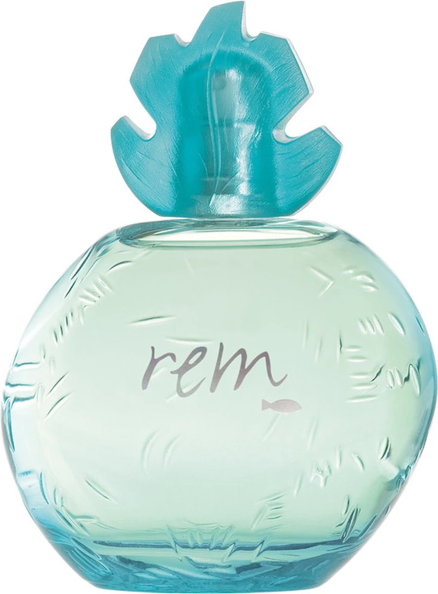 Reminiscence Rem 100 Ml - Eau De Toilette - For Women 8 Reminiscence Rem 100 Ml - Eau De Toilette - For Women - Afbeelding 8