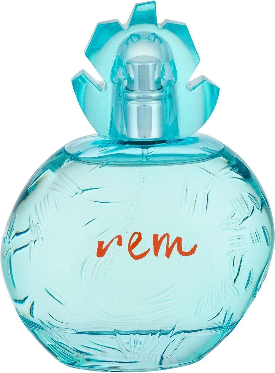 Reminiscence Rem 100 Ml - Eau De Toilette - For Women 7 Reminiscence Rem 100 Ml - Eau De Toilette - For Women - Afbeelding 7