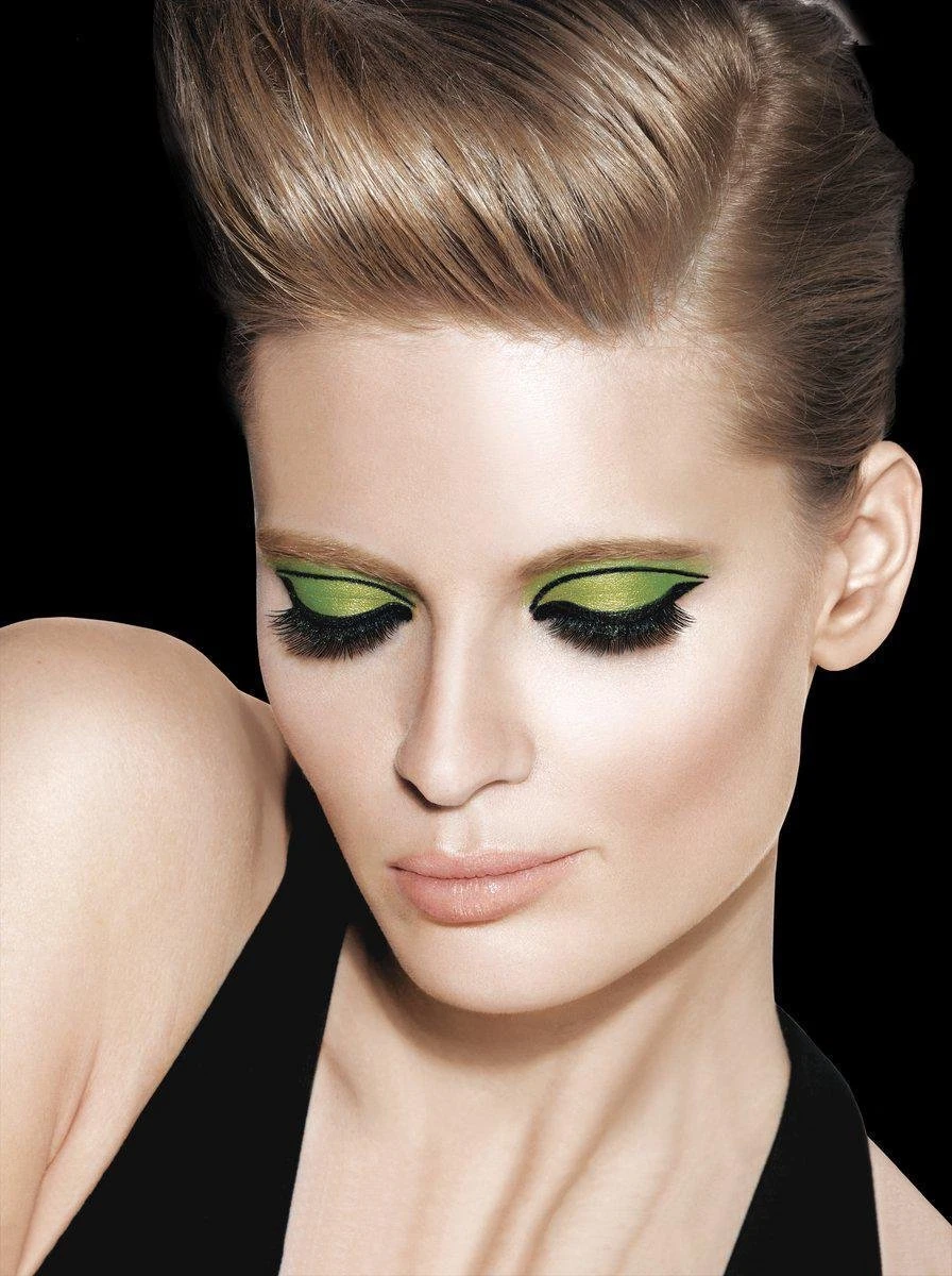 Maybelline Color Show Khol Liner - 210 Turquoise Flash - Blauw - Oogpotlood 2 Maybelline Color Show Khol Liner - 210 Turquoise Flash - Blauw - Oogpotlood - Afbeelding 2