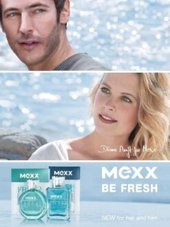 Mexx Fresh Woman Eau De Toilette - 30ml 28 Mexx Fresh Woman Eau De Toilette - 30ml -Max Factor Verkoop 897x1200