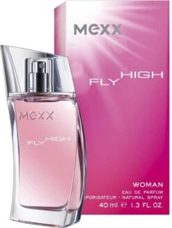 Mexx Fly High Woman Eau De Toilette 40 Ml 20 Mexx Fly High Woman Eau De Toilette 40 Ml -Max Factor Verkoop 903x1200