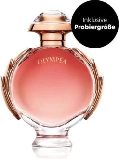 Paco Rabanne Olympea Legend 80 Ml - Eau De Parfum - Damesparfum 28 Paco Rabanne Olympea Legend 80 Ml - Eau De Parfum - Damesparfum -Max Factor Verkoop 904x1200