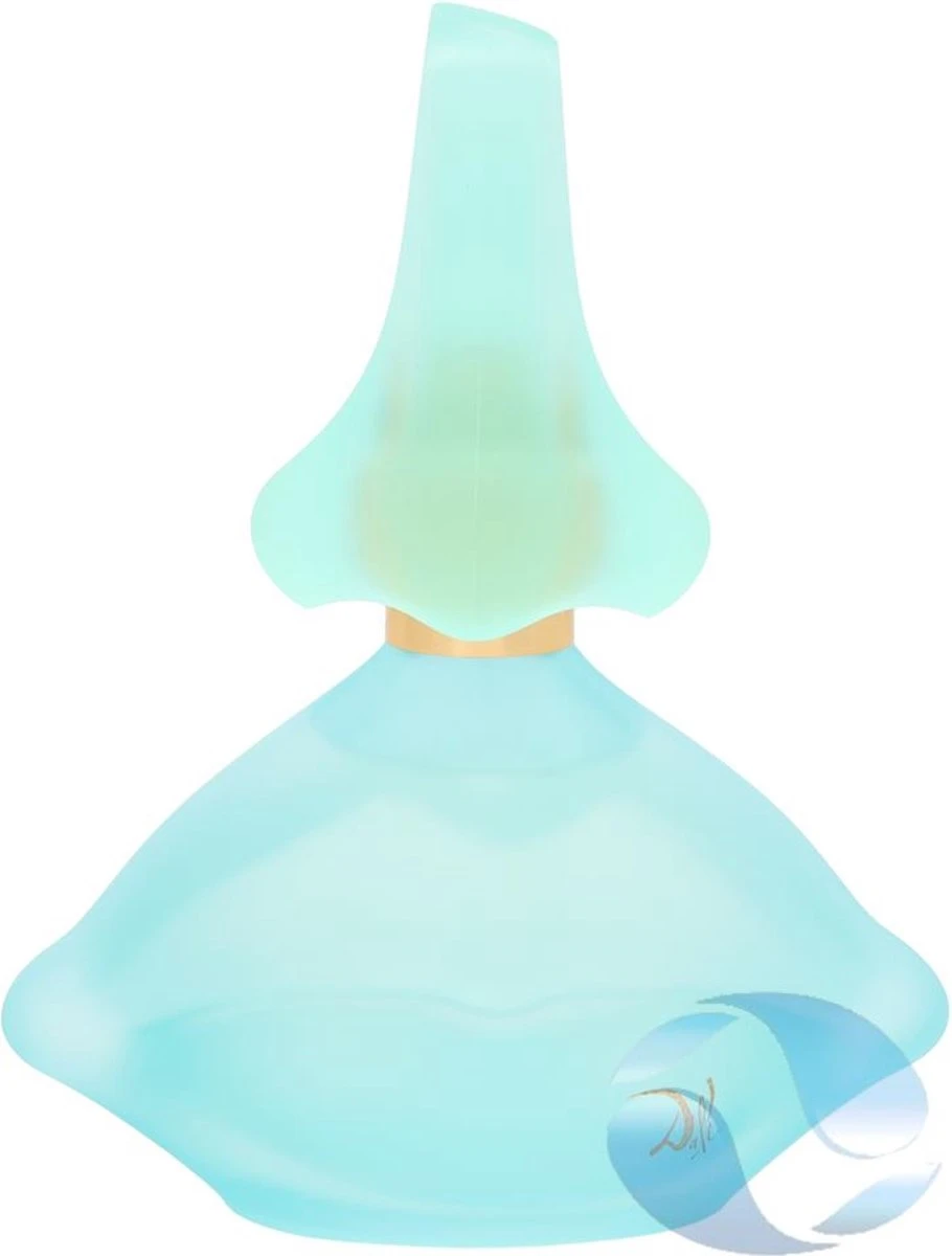 Salvador Dali Salvador - Dali Laguna Edt Spray 100ml 12 Salvador Dali Salvador - Dali Laguna Edt Spray 100ml - Afbeelding 12