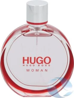 Hugo Boss Hugo Woman 50 Ml - Eau De Parfum - Damesparfum 17 Hugo Boss Hugo Woman 50 Ml - Eau De Parfum - Damesparfum -Max Factor Verkoop 910x1200