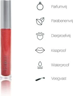Blèzi® Lip Fix 70 Brilliant Cherry - Lipstick - Lippenstift Langhoudend - Rood Roze 11 Blèzi® Lip Fix 70 Brilliant Cherry - Lipstick - Lippenstift Langhoudend - Rood Roze -Max Factor Verkoop 914x1200