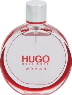 Hugo Boss Hugo Woman 50 Ml - Eau De Parfum - Damesparfum 13 Hugo Boss Hugo Woman 50 Ml - Eau De Parfum - Damesparfum -Max Factor Verkoop 915x1200