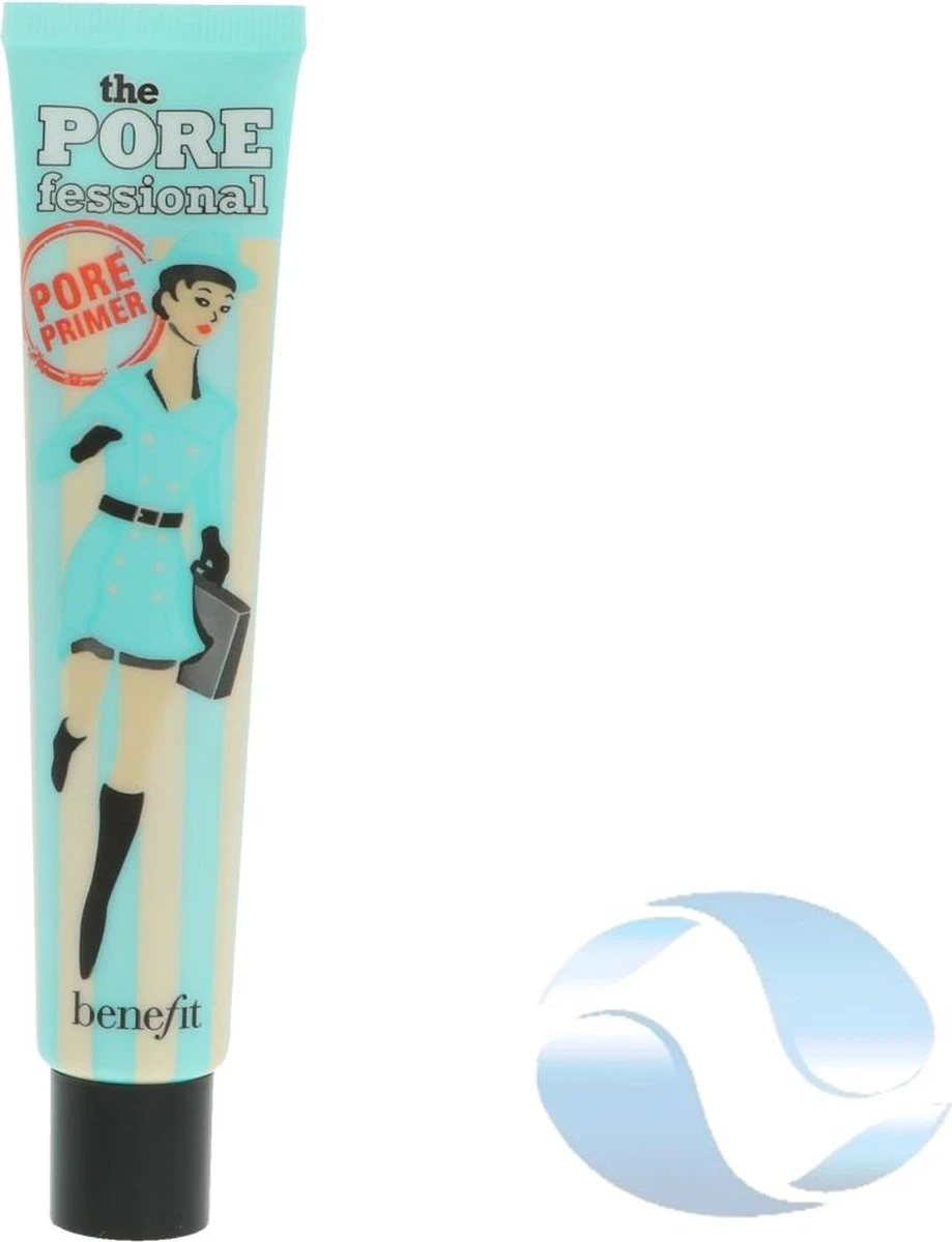 Benefit The POREfessional Primer 44 Ml 3 Benefit The POREfessional Primer 44 Ml - Afbeelding 3