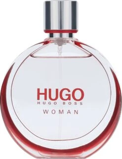 Hugo Boss Hugo Woman 50 Ml - Eau De Parfum - Damesparfum 15 Hugo Boss Hugo Woman 50 Ml - Eau De Parfum - Damesparfum -Max Factor Verkoop 920x1200