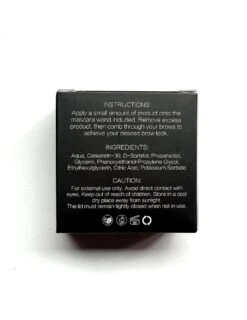 The Brow Effect Styling Wax- Wenkbrauwgel - Waterproof - Brow Gel - Instagram Brows 7 The Brow Effect Styling Wax- Wenkbrauwgel - Waterproof - Brow Gel - Instagram Brows -Max Factor Verkoop 925x1200 1