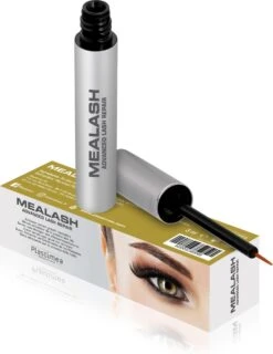 Wimperserum - MEALASH - Groeiserum 8 Wimperserum - MEALASH - Groeiserum -Max Factor Verkoop 925x1200