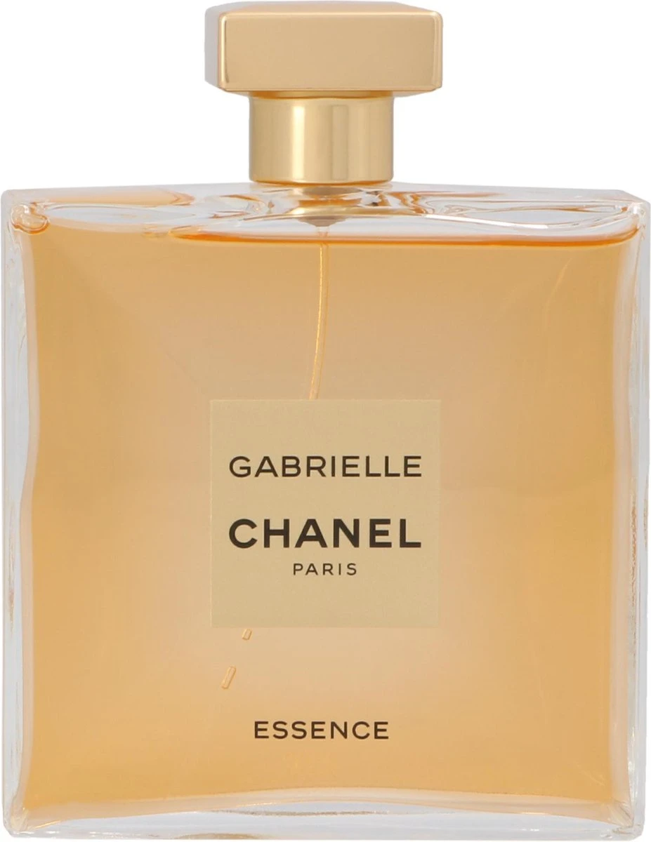 CHANEL Gabrielle Essence Vrouwen 100 Ml 4 CHANEL Gabrielle Essence Vrouwen 100 Ml - Afbeelding 4