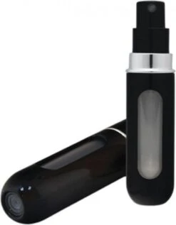 Travalo - Classic HD Black - 5ML 11 Travalo - Classic HD Black - 5ML -Max Factor Verkoop 934x1200