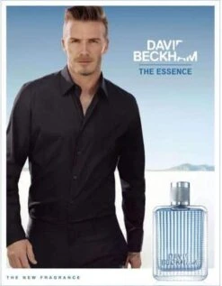 David Beckham Essence 75 Ml - Eau De Toilette - Herenparfum 21 David Beckham Essence 75 Ml - Eau De Toilette - Herenparfum -Max Factor Verkoop 936x1200