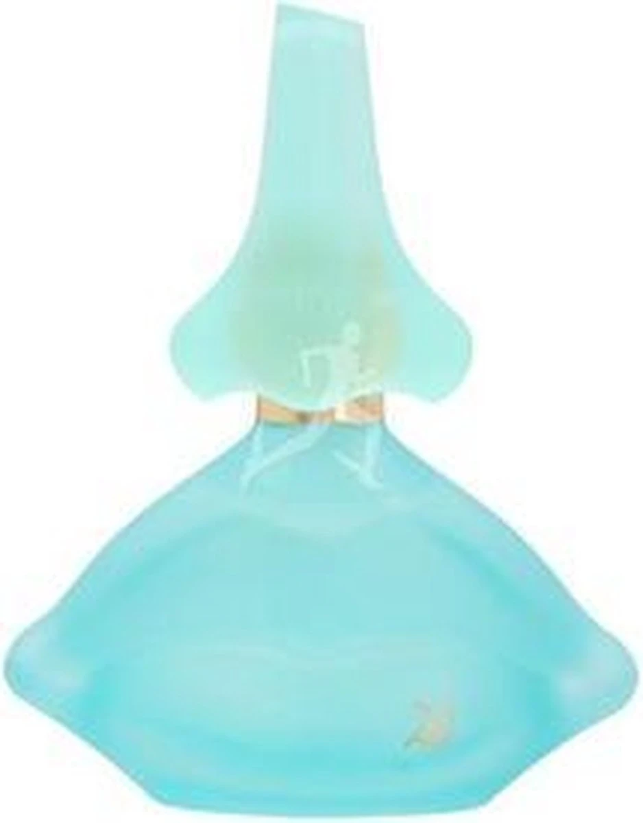 Salvador Dali Salvador - Dali Laguna Edt Spray 100ml 4 Salvador Dali Salvador - Dali Laguna Edt Spray 100ml - Afbeelding 4