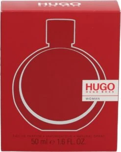 Hugo Boss Hugo Woman 50 Ml - Eau De Parfum - Damesparfum 12 Hugo Boss Hugo Woman 50 Ml - Eau De Parfum - Damesparfum -Max Factor Verkoop 952x1200 1