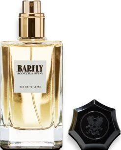 Scotch&Soda Barfly 100 Ml - Eau De Toilette - Unisex 5 Scotch&Soda Barfly 100 Ml - Eau De Toilette - Unisex -Max Factor Verkoop 973x1200 1