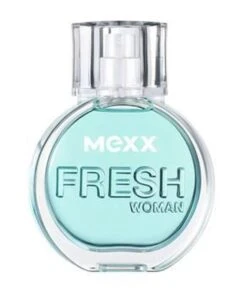 Mexx Fresh Woman Eau De Toilette - 30ml 37 Mexx Fresh Woman Eau De Toilette - 30ml -Max Factor Verkoop 973x1200