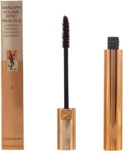 Yves Saint Laurent Mascara Volume Effet Faux-Cils - 05 Bourgogne 28 Yves Saint Laurent Mascara Volume Effet Faux-Cils - 05 Bourgogne -Max Factor Verkoop 975x1200 1