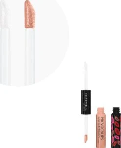 Rimmel London Provocalips Kiss Proof 16 Hr Liquid Lip - 700 Skinny Dipping - 7 Ml - Nude 19 Rimmel London Provocalips Kiss Proof 16 Hr Liquid Lip - 700 Skinny Dipping - 7 Ml - Nude -Max Factor Verkoop 980x1200 1