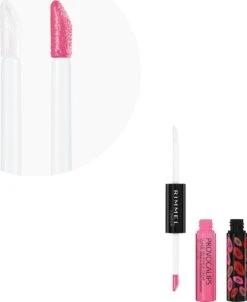 Rimmel London Provocalips Lip Color Lippenstift - 200 I'll Call You 33 Rimmel London Provocalips Lip Color Lippenstift - 200 I'll Call You -Max Factor Verkoop 980x1200