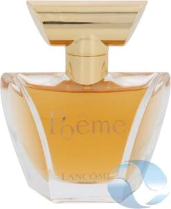 Lancôme Poême 30 Ml - Eau De Parfum - Damesparfum -Max Factor Verkoop 981x1200 2