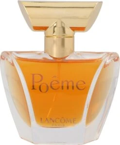 Lancôme Poême 30 Ml - Eau De Parfum - Damesparfum -Max Factor Verkoop 999x1200